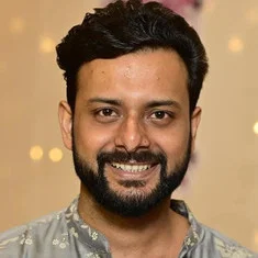 Indrasish Roy