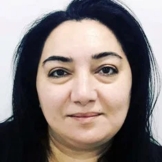 Samira Javanshir