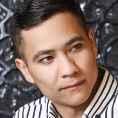 Oloviddin Zubaydullayev