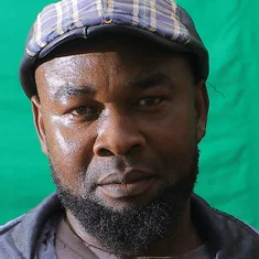 Masolo Shafique