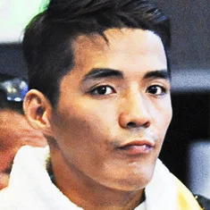 Giemel Magramo