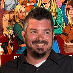 Jeff Macolino