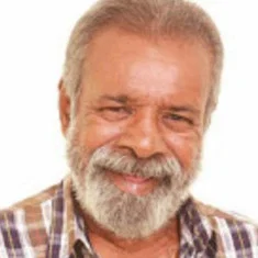 Wimal Kumara de Costa