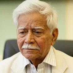 Iqbal Rizvi