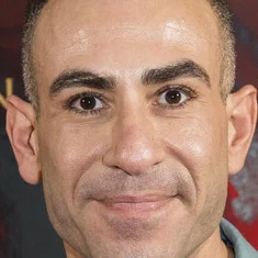 Abdel Aziz Mahmoud