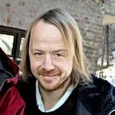 Erlend Klarholm Nilsen