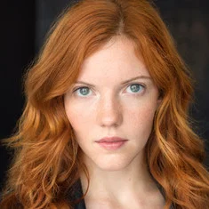 Caitlin M Hutson