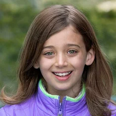 Cora Kaufman