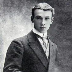Vaslav Nijinsky