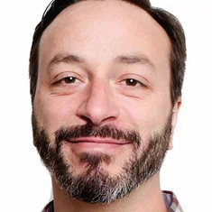 Martin Bruyère