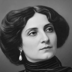 Kınar Hanım