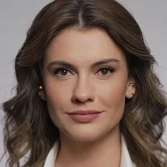 Elisa Veeck