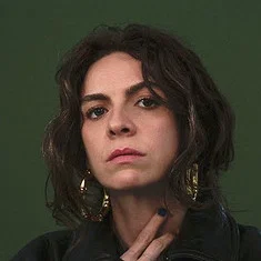 Renata Gaspar