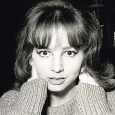 Jacqueline Fellay