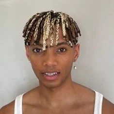 Justice Jamal Jones