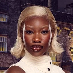 Oyin Adeyemi
