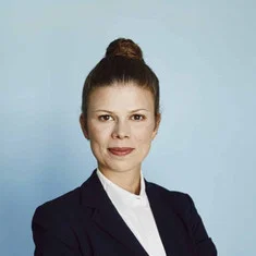 Louise Fredbo-Nielsen