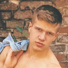 Daniel Valent