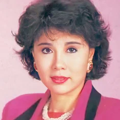 Ma Ching-Yee