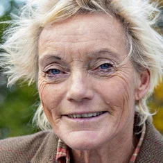 Anette Bøe