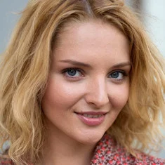 Алла Подчуфарова