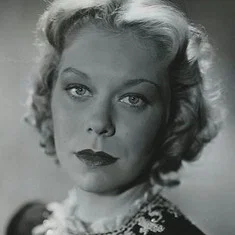 Lisbeth Movin