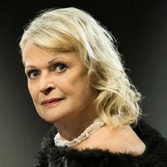 Jana Tomečková