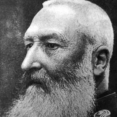 King Leopold II of Belgium