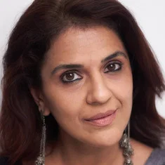 Komal Chhabria