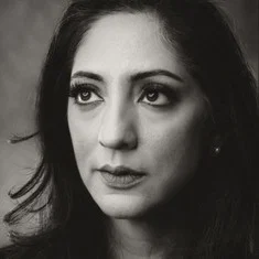 Tazeen Hussain