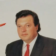 Tolis Rapantas