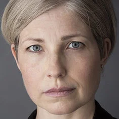 Ellen Fosti