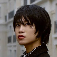 Shih-Yen Huang