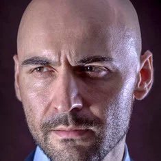 George Karja