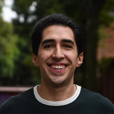 Pablo Camargo López