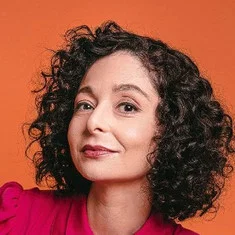 Maria Cecília Mansur