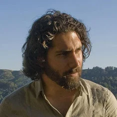 Daniel da Silva