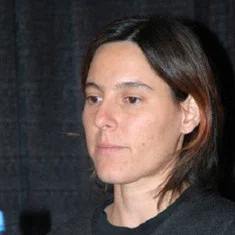 Andrea Sperling
