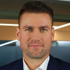 Paul Davis