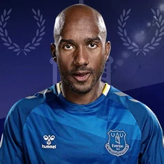 Fabian Delph