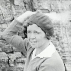 Gertie Feuz