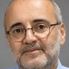 Ardeshir Rostami