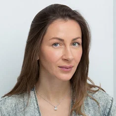 Екатерина Директоренко