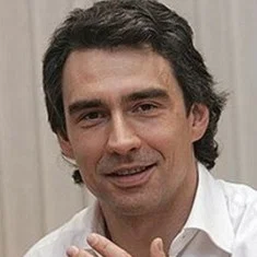 Антон Златопольский
