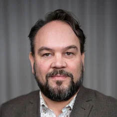 Jon Petersson