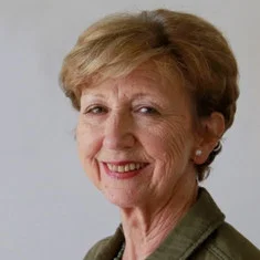 Olivia O'Leary