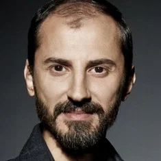 Muharrem Bayrak