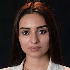 Aytaj Mammadova