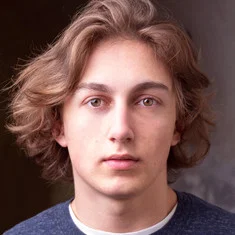 Ethan Suess