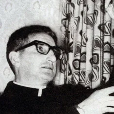 Rafael Sánchez
